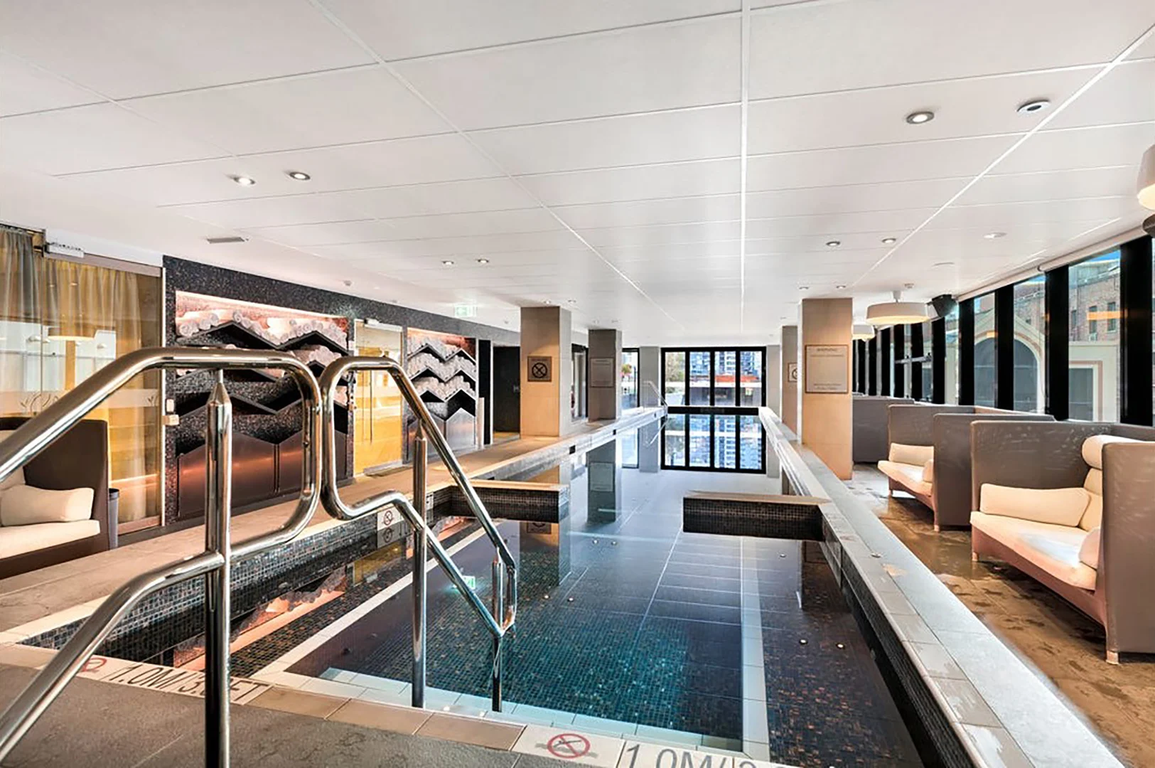 Additional image 9 of 2008/27 Little Collins Street, Melbourne VIC 3000