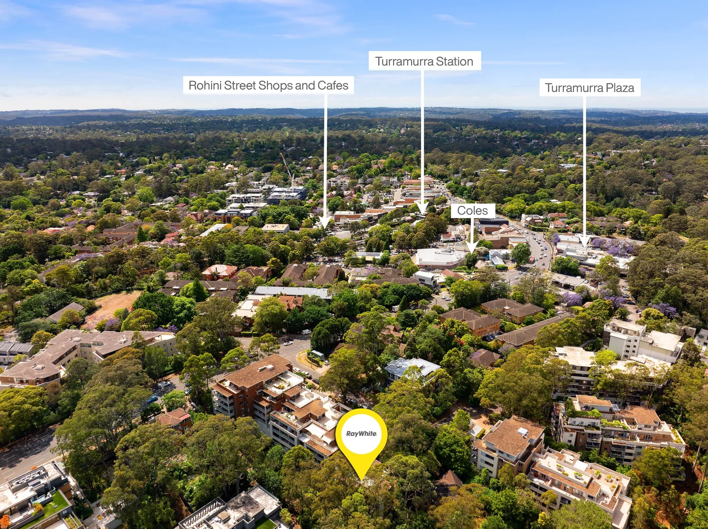 Additional image 5 of 13/1 Lamond Drive, Turramurra NSW 2074