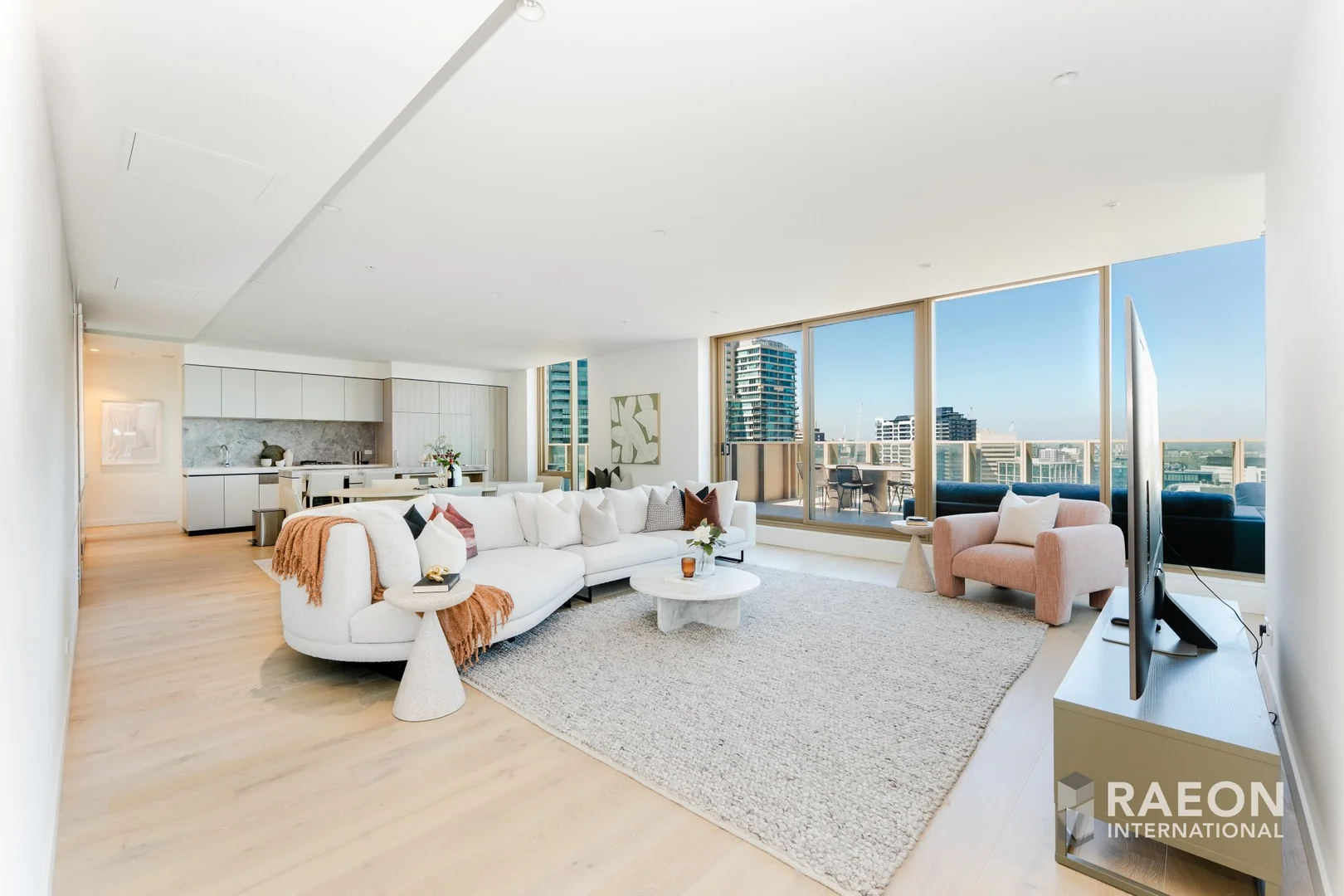 2303/60 Dorcas Street, Southbank VIC 3006