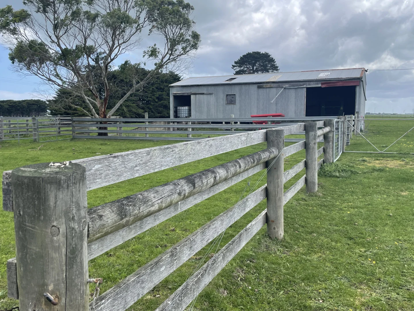 1050 Spencer Road, Tarrone VIC 3283 photo 3