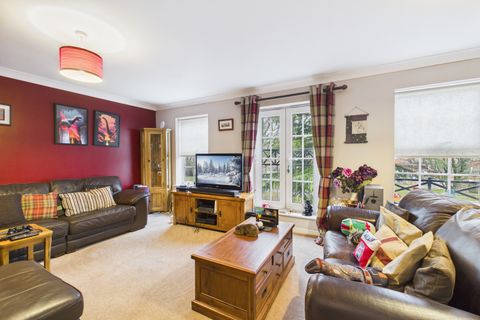 Princess Drive, York, North Yorkshire YO26