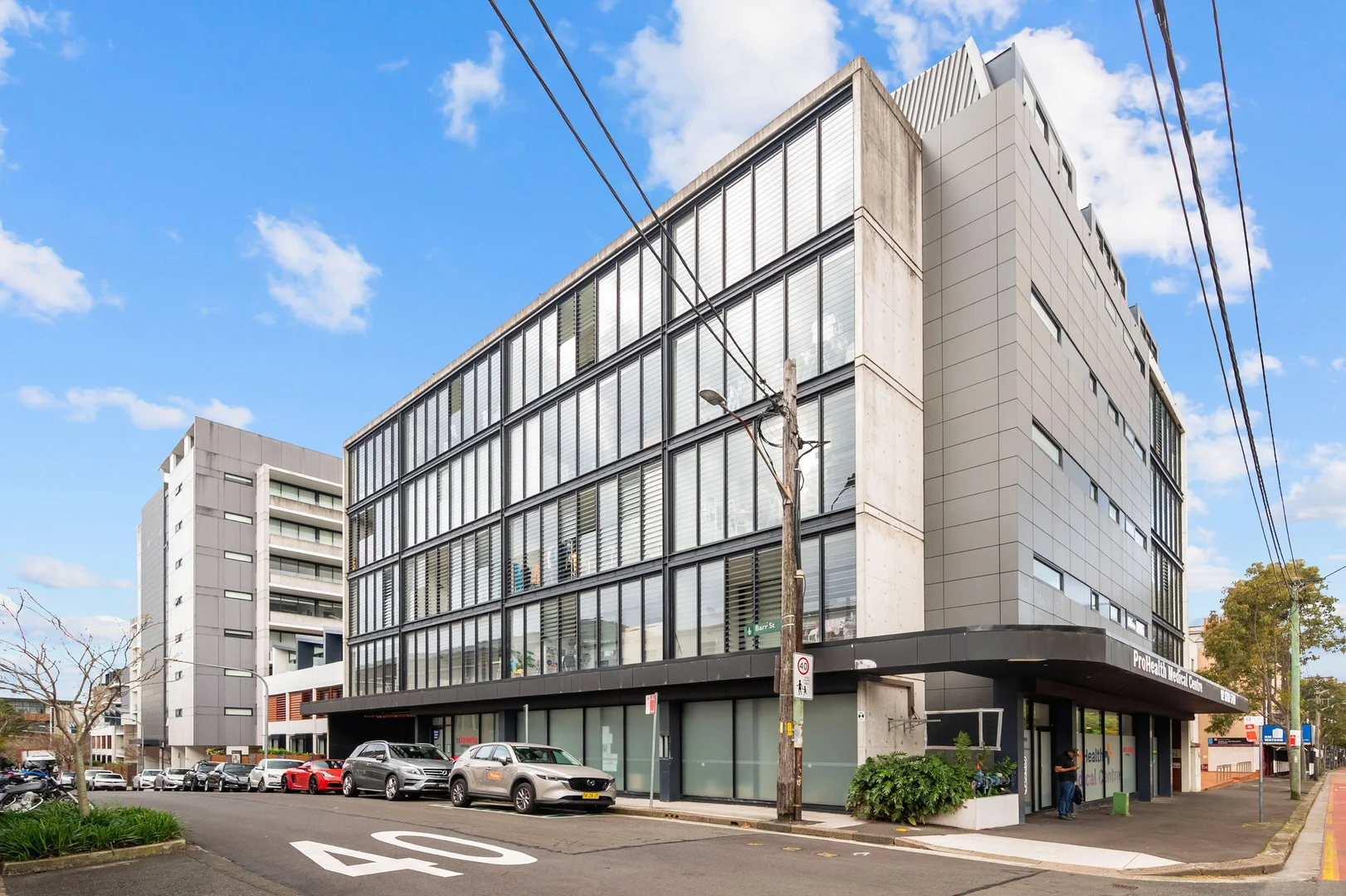 Additional image 13 of UNIT 304/96 Parramatta Road, Camperdown NSW 2050