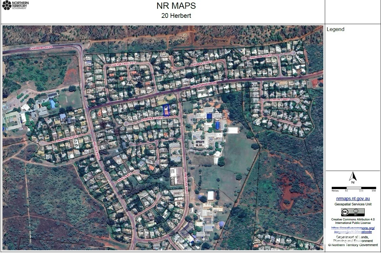 Additional image 21 of 20 Herbert Court, Katherine East NT 0850