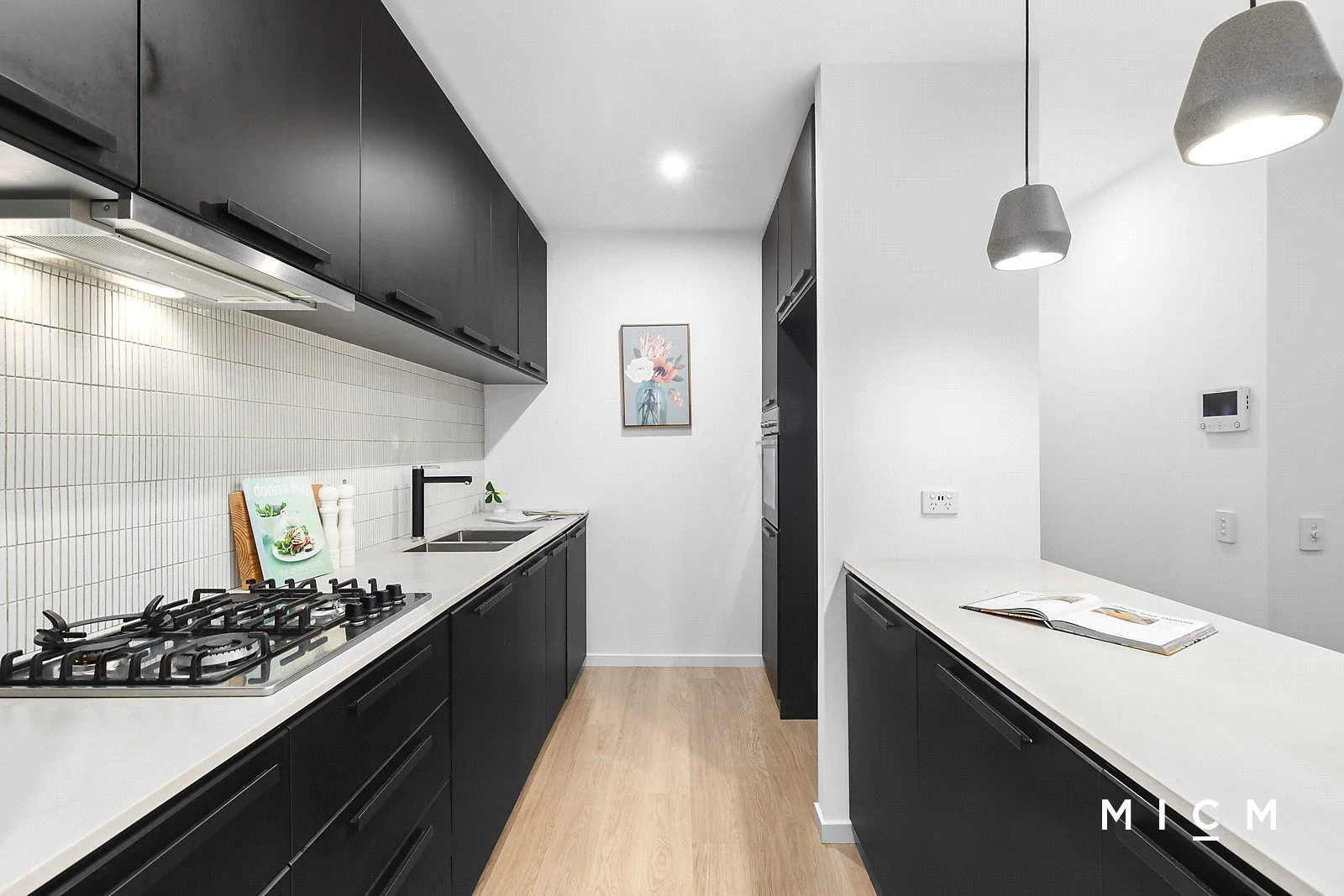 Additional image 4 of 83/1 Riverside Quay, Southbank VIC 3006