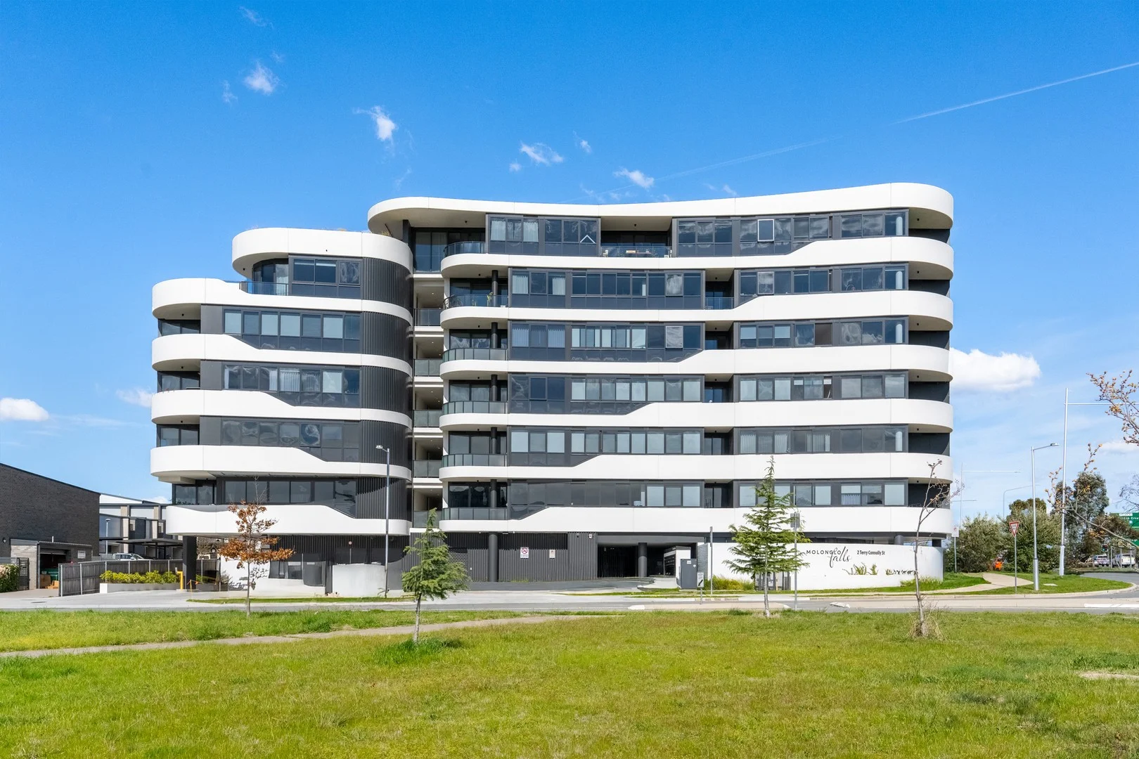 Additional image 18 of 210/2 Terry Connolly Street, Coombs ACT 2611