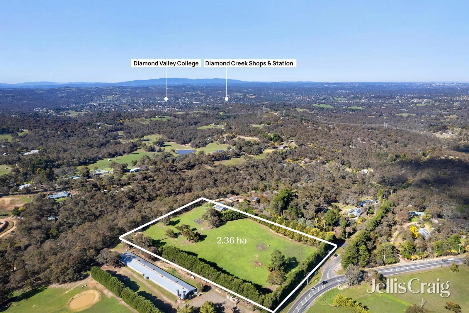 Additional image 2 of 7 Tieman Road, Yarrambat VIC 3091