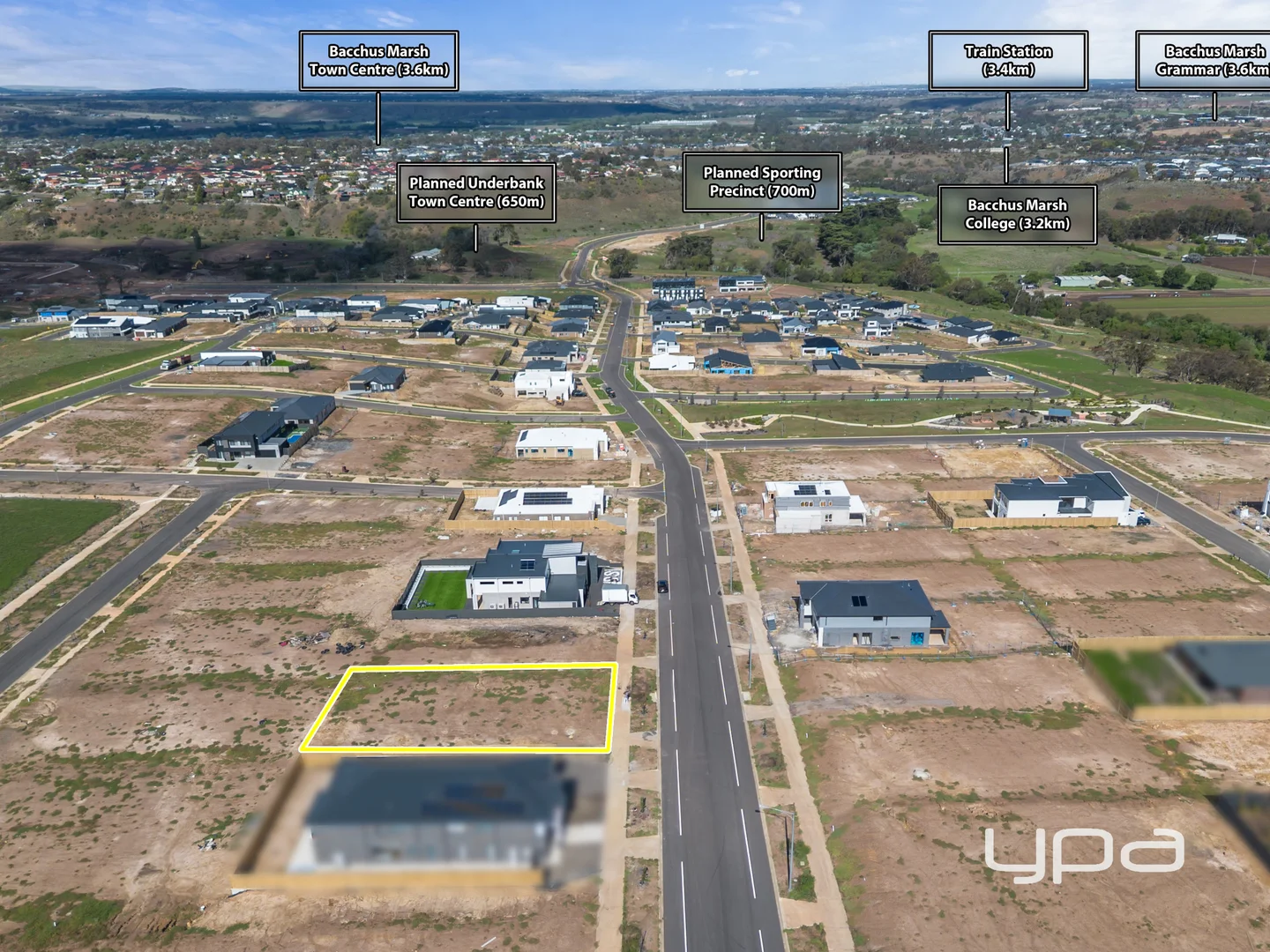 Additional image 2 of 170 Adelong Way, Bacchus Marsh VIC 3340