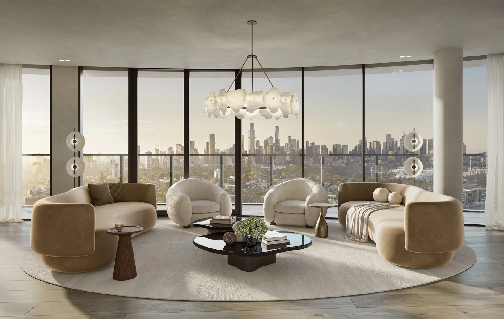 Additional image 2 of Penthouse, 661 Chapel Street, South Yarra VIC 3141