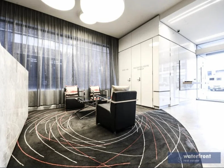 Additional image 2 of 112/53 Batman Street, West Melbourne VIC 3003