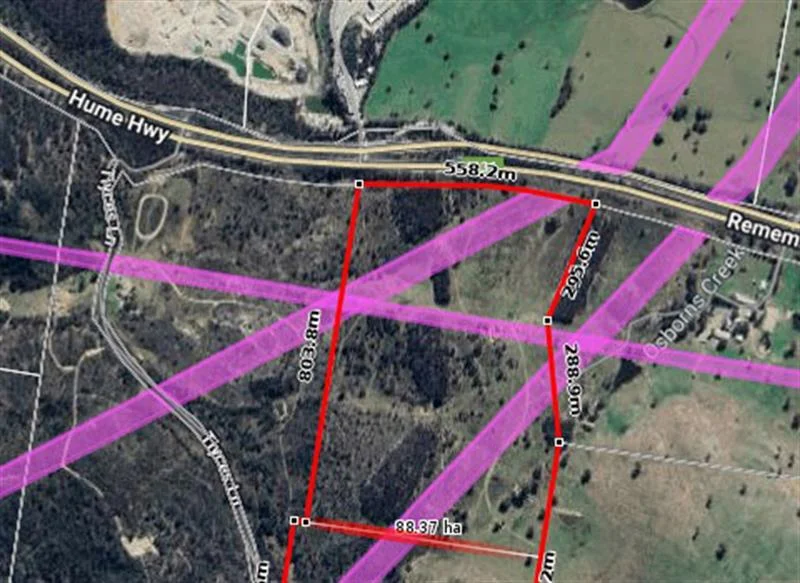 Additional image 9 of 63 Curlewin Lane, Boxers Creek NSW 2580