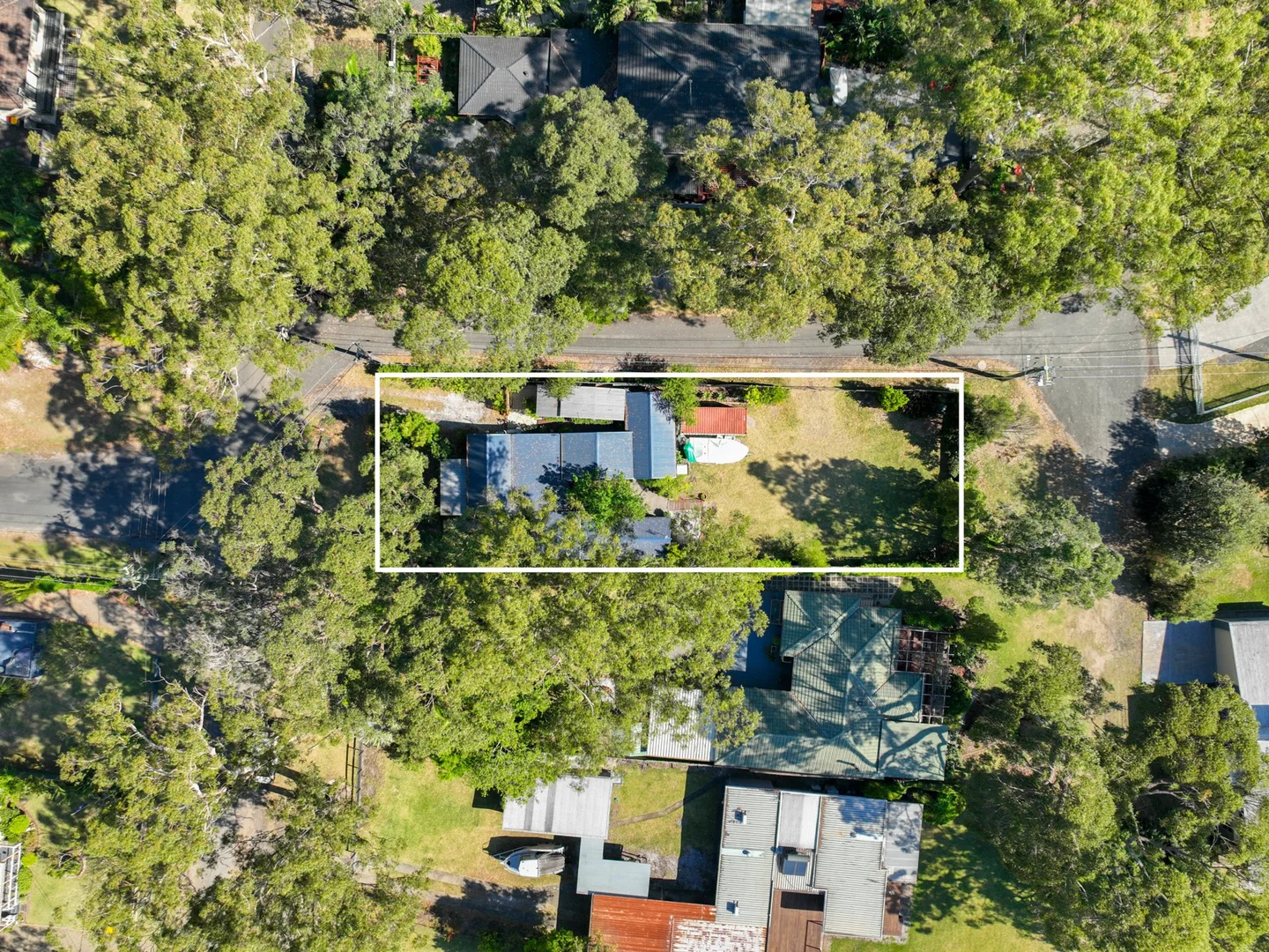 Additional image 24 of 51 Catherine Street, Myola, Callala Beach NSW 2540