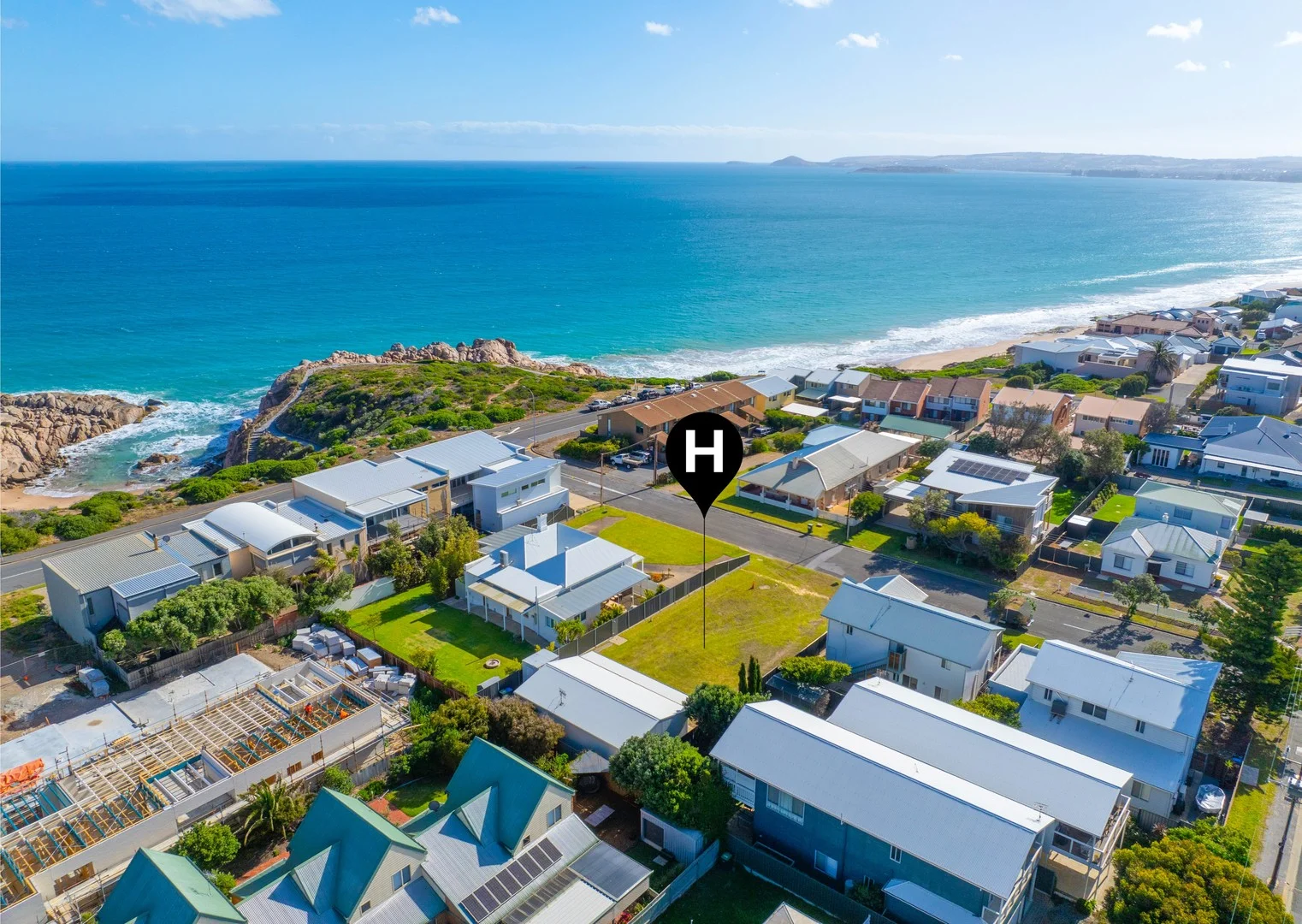 4 Mason Street, Port Elliot SA 5212