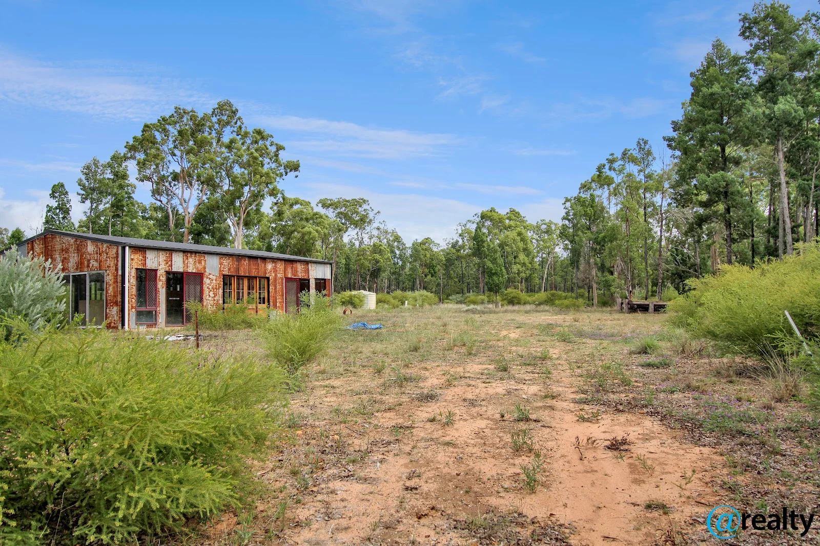 Additional image 6 of Lot 25 Hain Road, Canning Creek QLD 4357