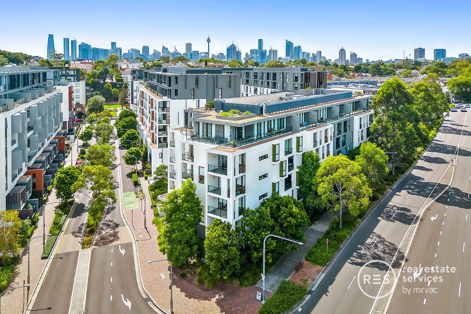 Additional image 6 of 701/122 Ross Street, Forest Lodge NSW 2037