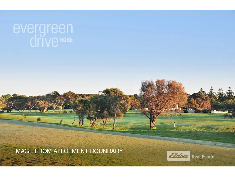 Additional image 6 of Lot 8 Evergreen Drive, Robe SA 5276