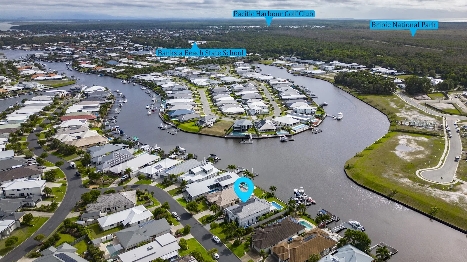 Additional image 46 of 13 The Landing, Banksia Beach QLD 4507