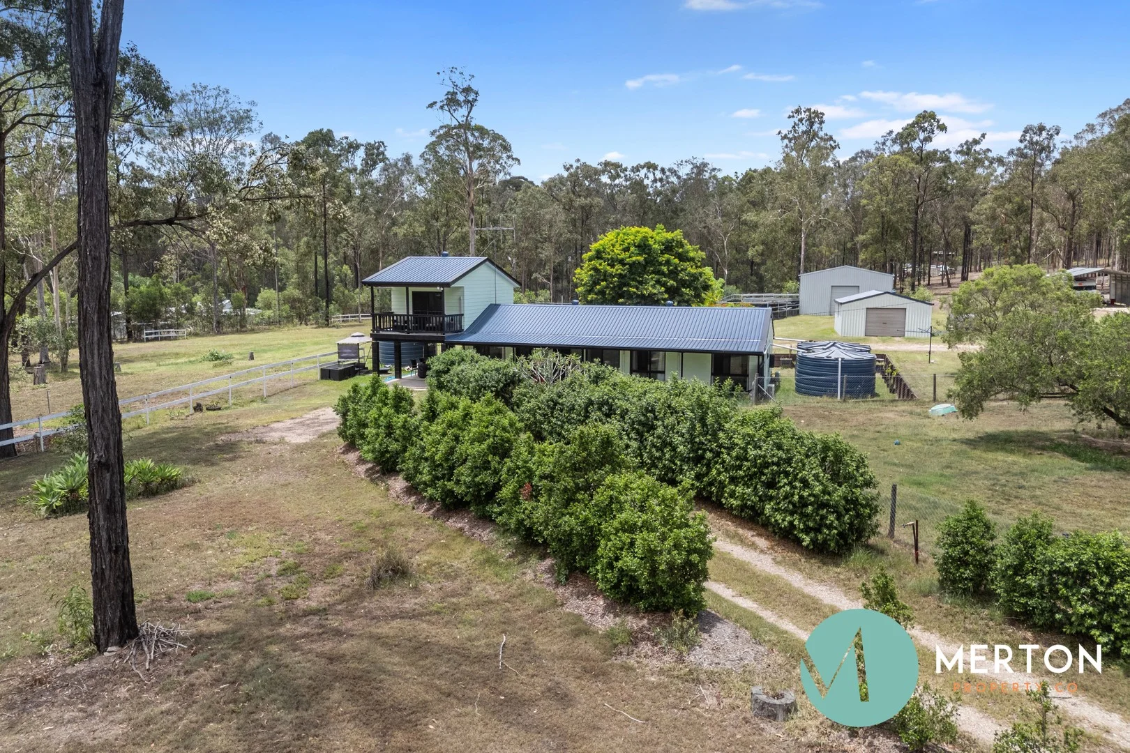 79 Donald Drive, Curra QLD 4570