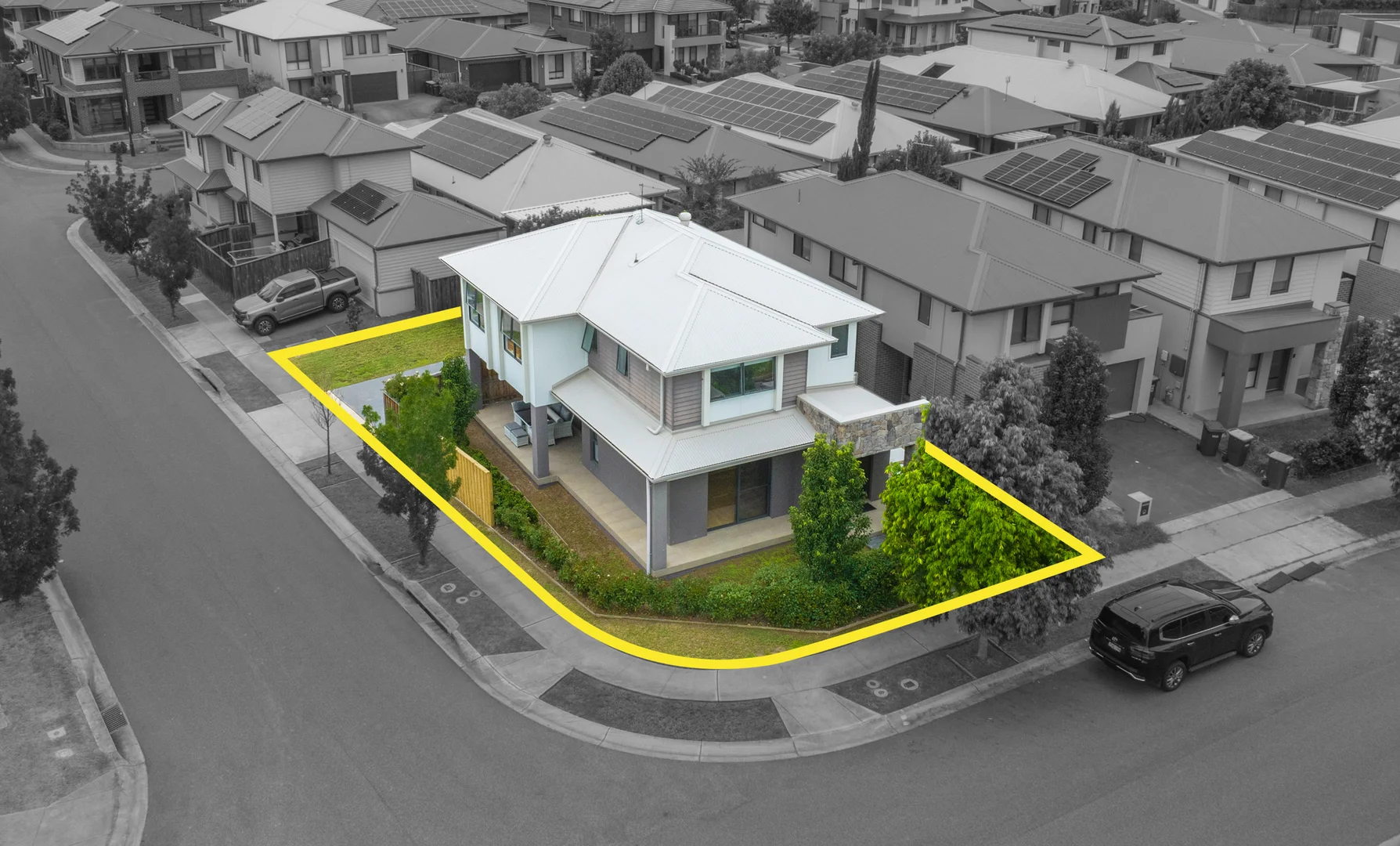 Additional image 12 of 17 Travertine Grove, Gables NSW 2765