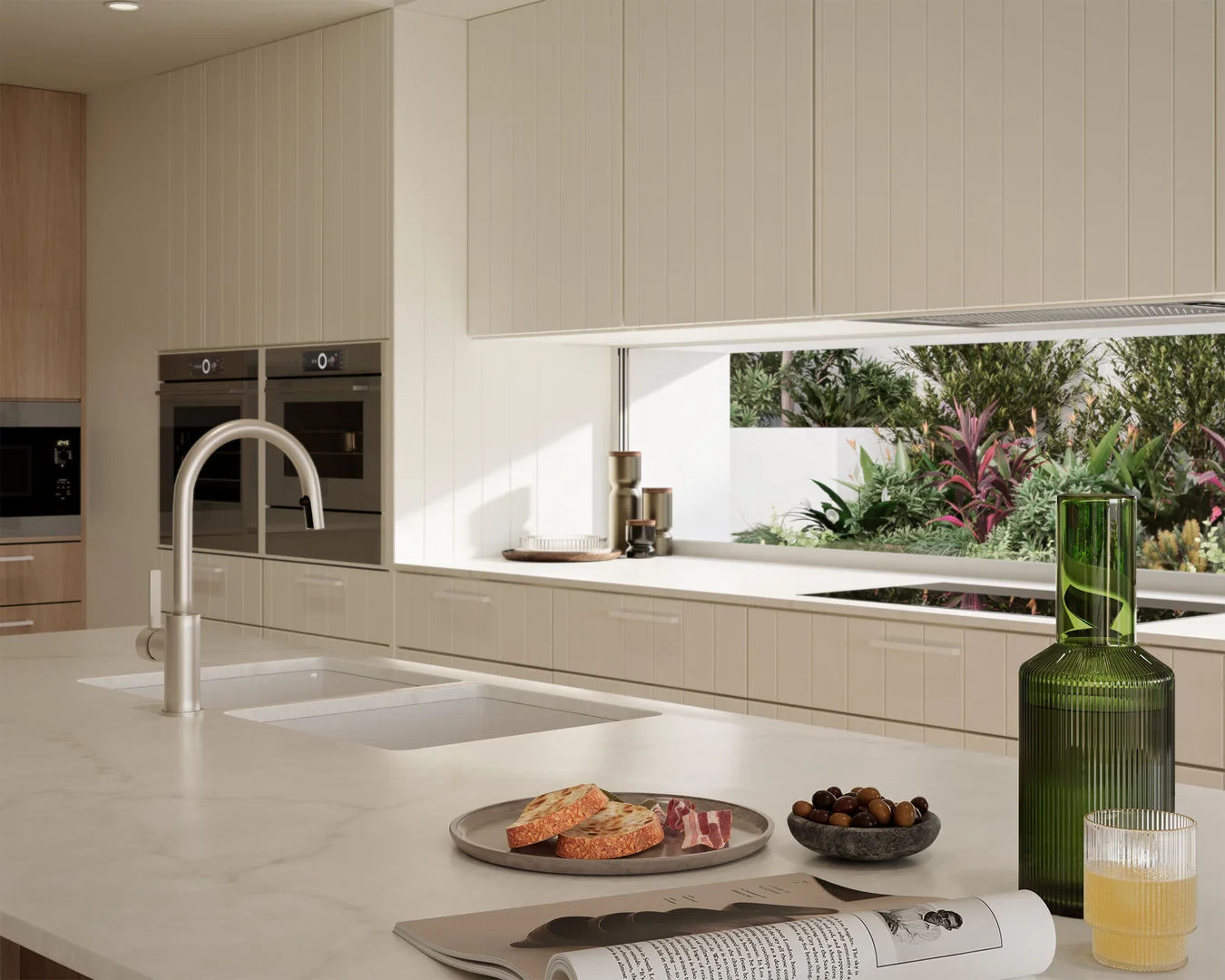 Additional image 3 of 301/47 Marine Parade, Redcliffe QLD 4020