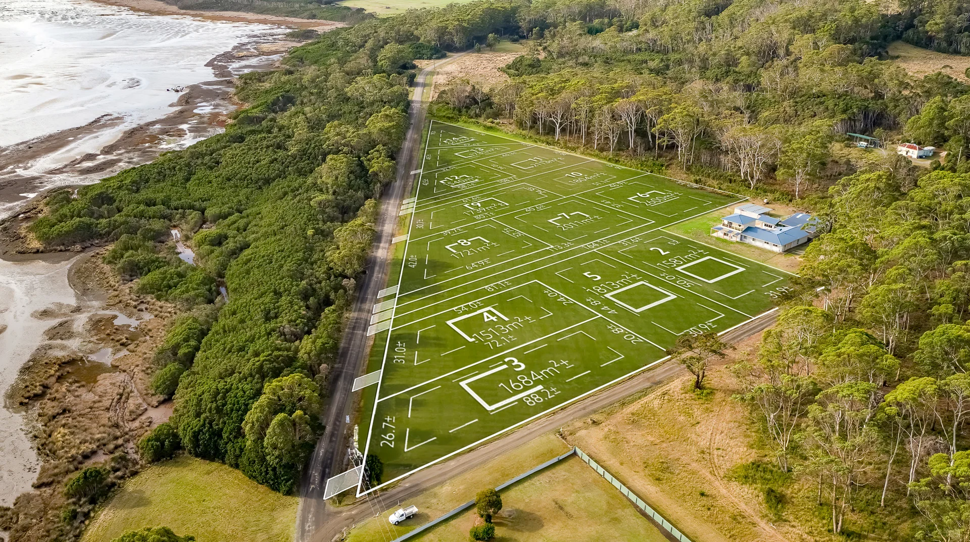 Additional image 2 of 17 Flowery Flat Lane, Smithton TAS 7330