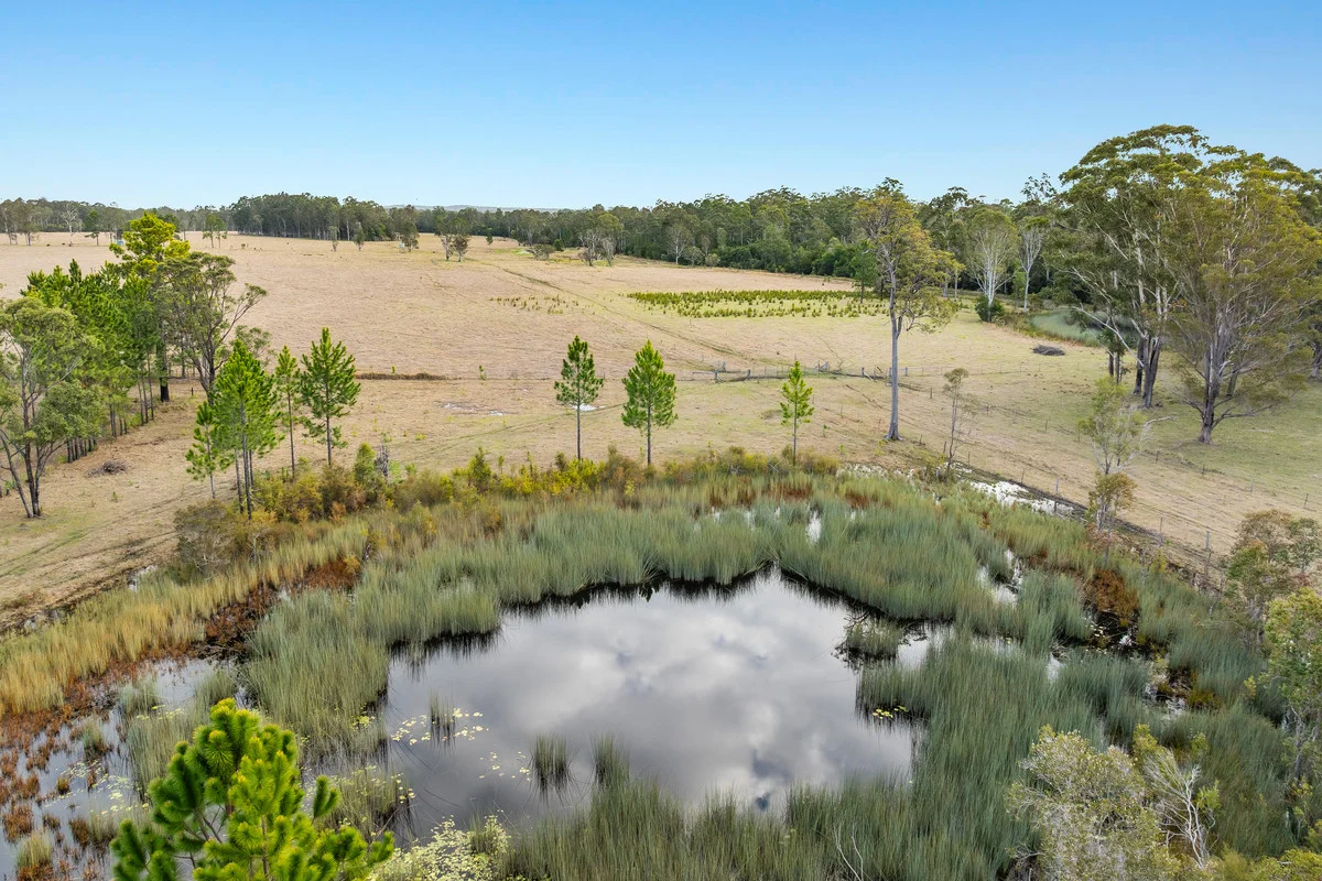 Additional image 26 of 3560 Bungawalbin Whiporie Road, Gibberagee NSW 2469