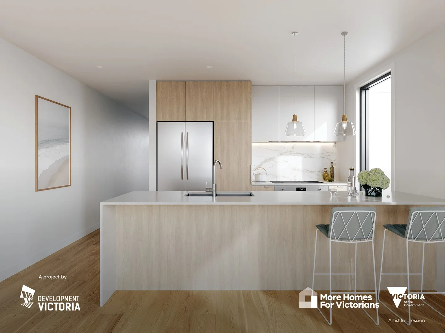 Additional image 4 of Lot 419/247 St Albans Road, Sunshine North VIC 3020