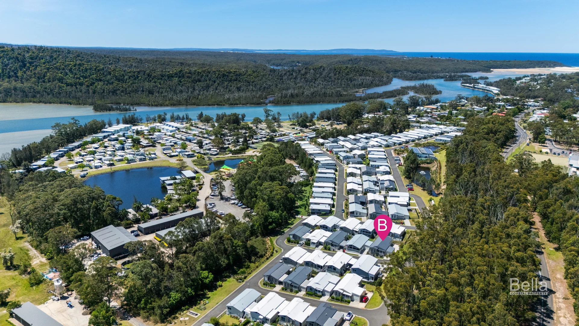 Additional image 20 of 94/1 Norman Street, Lake Conjola NSW 2539