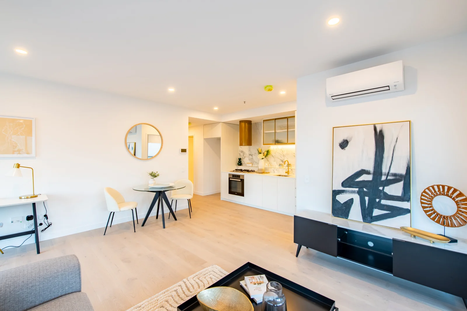 Additional image 3 of 406,1102,1307/34-36 Prospect Street, Box Hill VIC 3128