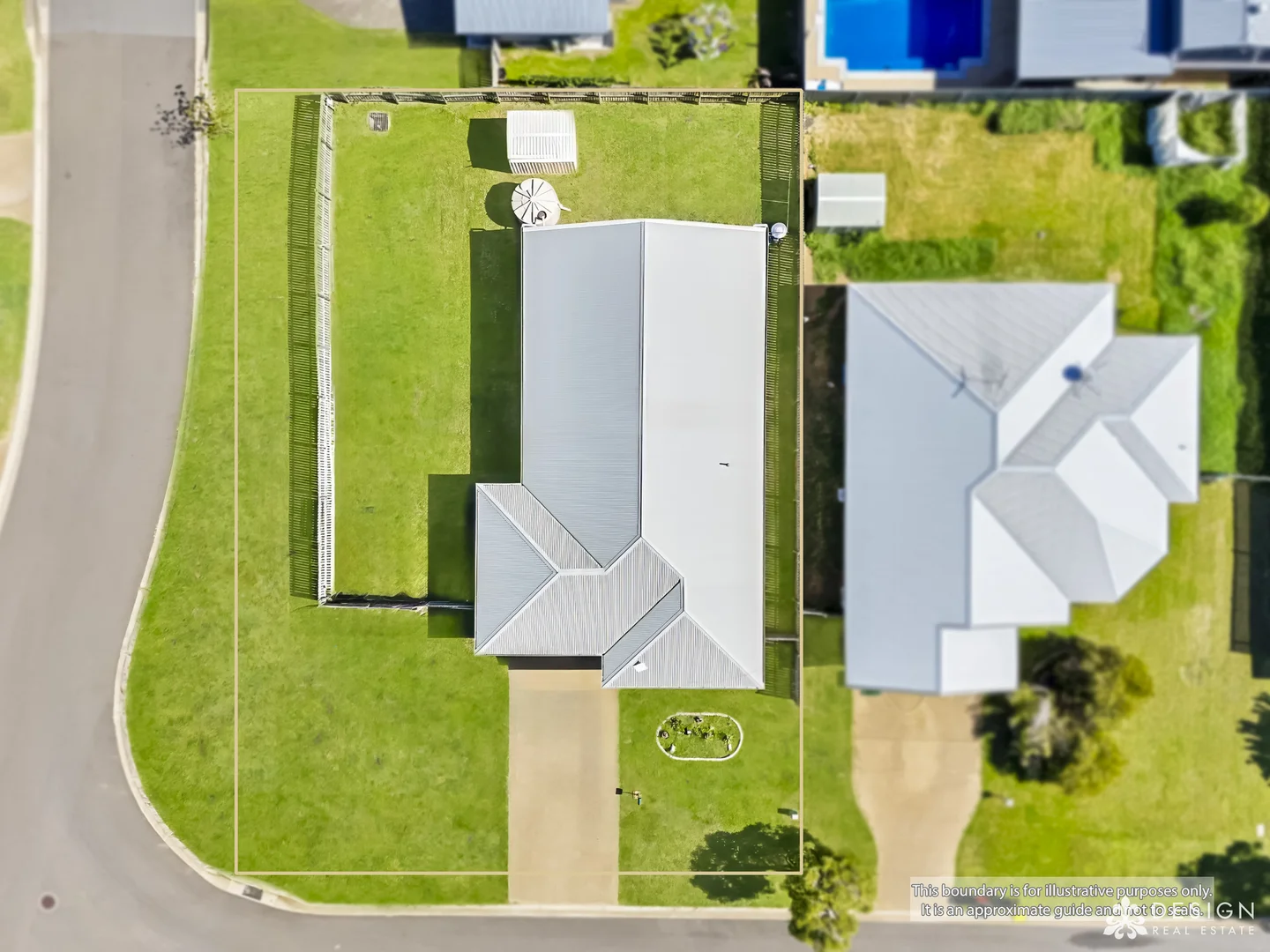 Additional image 14 of 1 Jane Crescent, Gracemere QLD 4702