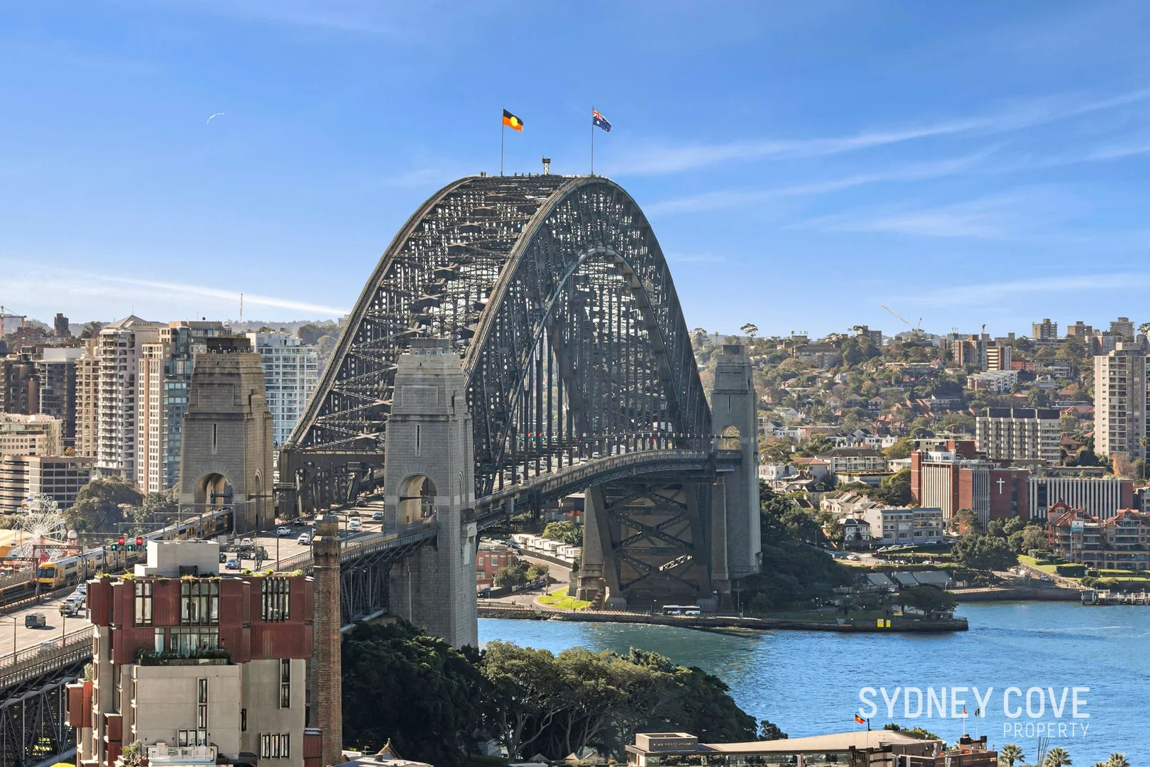 Additional image 14 of 1906/98 Gloucester Street, Sydney NSW 2000