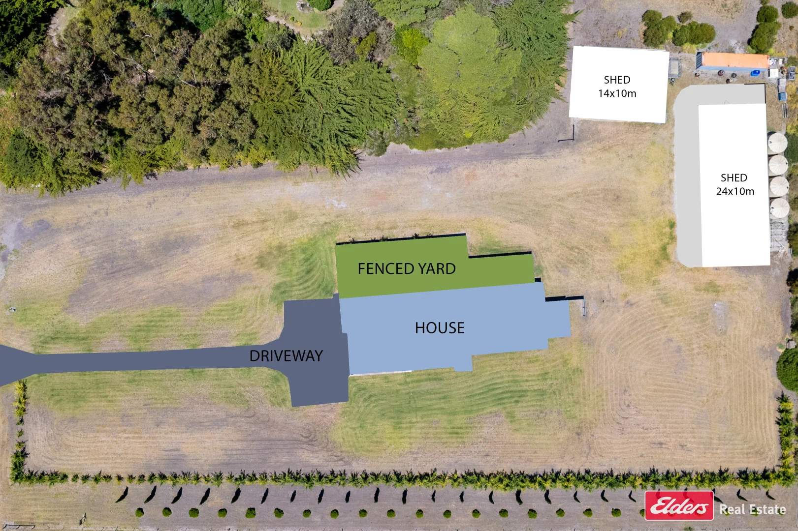 Additional image 31 of 118 Golflinks Road, Kingston Se SA 5275