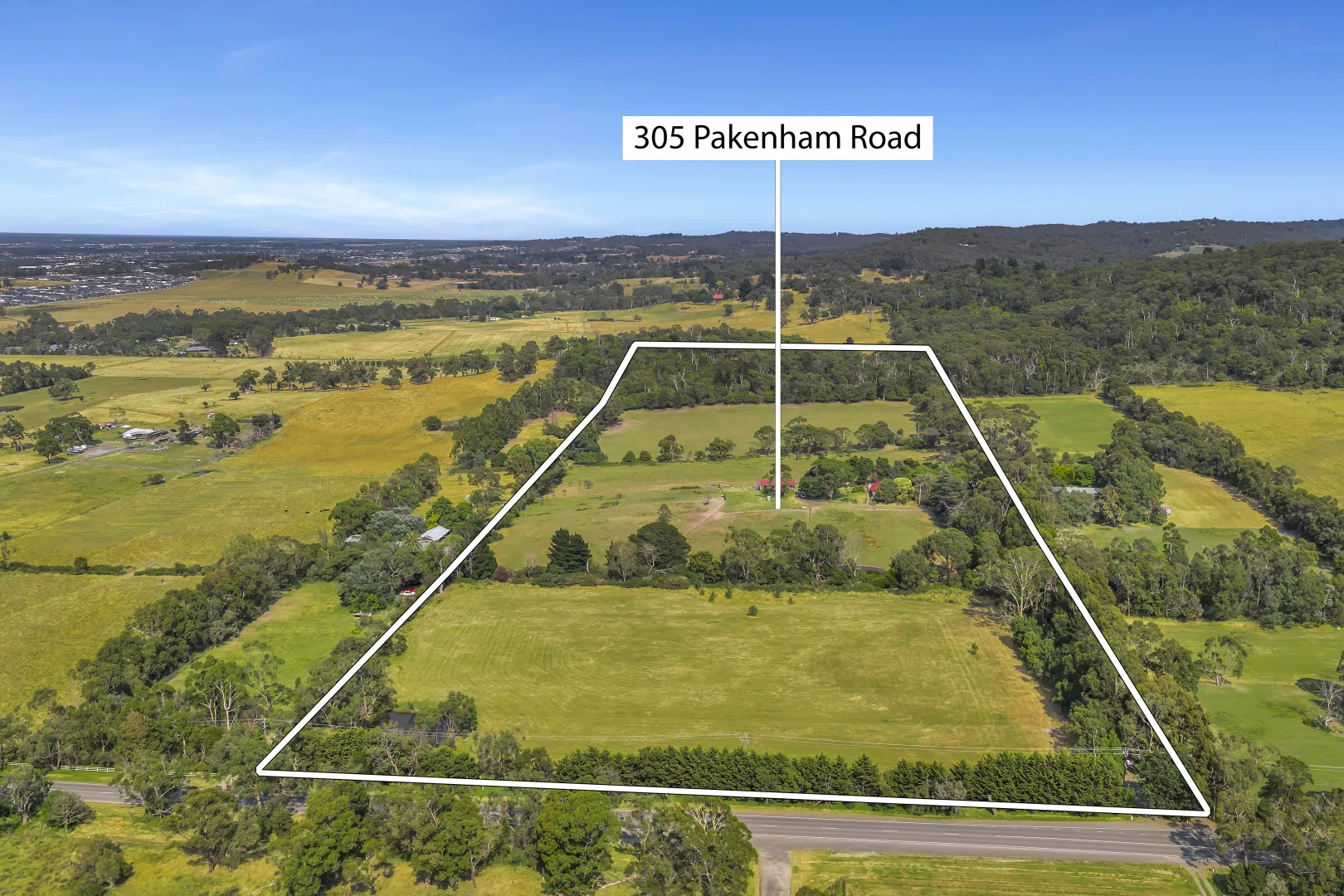 Additional image 3 of 305 Pakenham Road, Pakenham VIC 3810