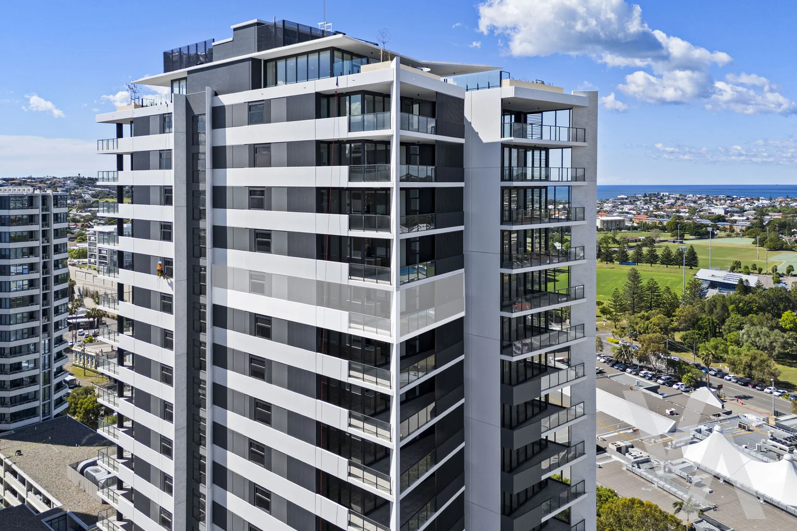 Additional image 7 of 1705/1 National Park Street, Newcastle NSW 2300