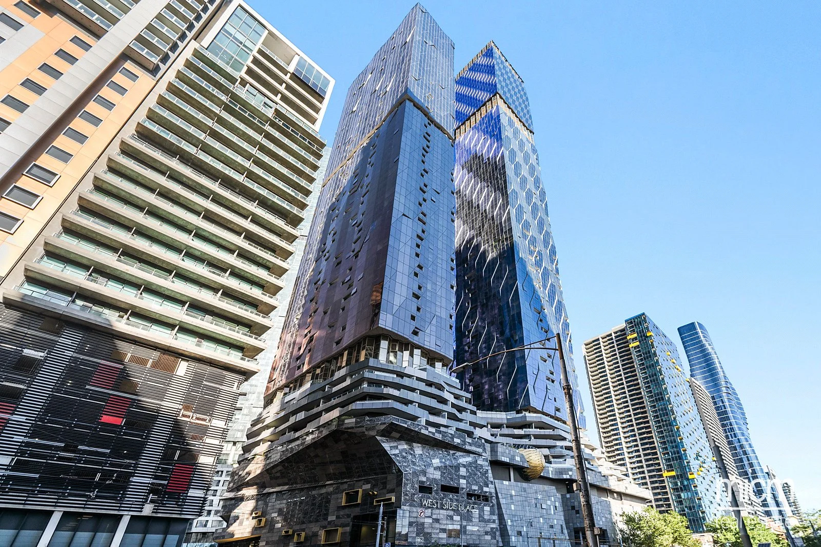 Additional image 15 of 2907/639 Little Lonsdale Street, Melbourne VIC 3000