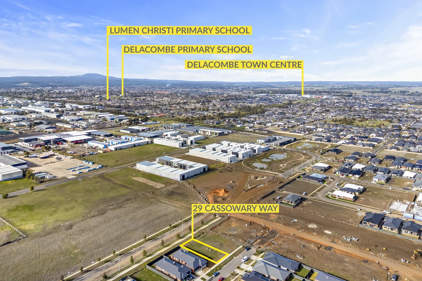 Additional image 11 of 29 Cassowary Way, Winter Valley VIC 3358