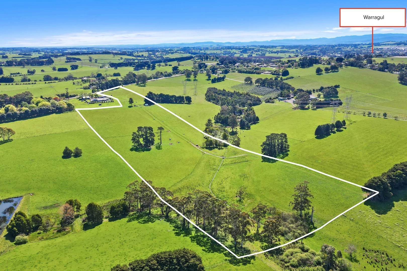 300 Korumburra Warragul Road, Warragul VIC 3820