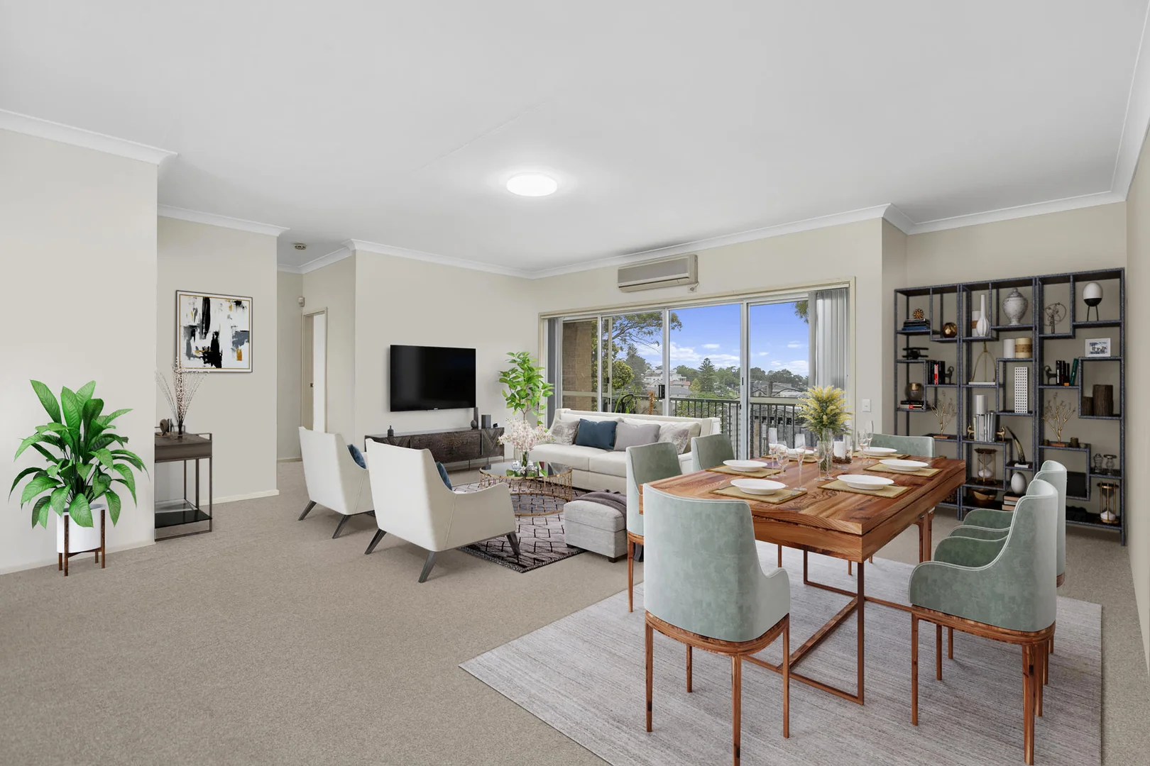 Additional image 2 of 59/17-19 Wyoming Avenue, Oatlands NSW 2117