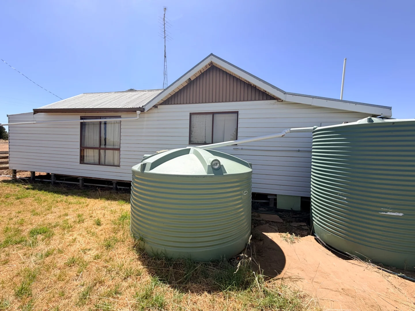 Additional image 16 of 33 Currawa, Patchewollock VIC 3491