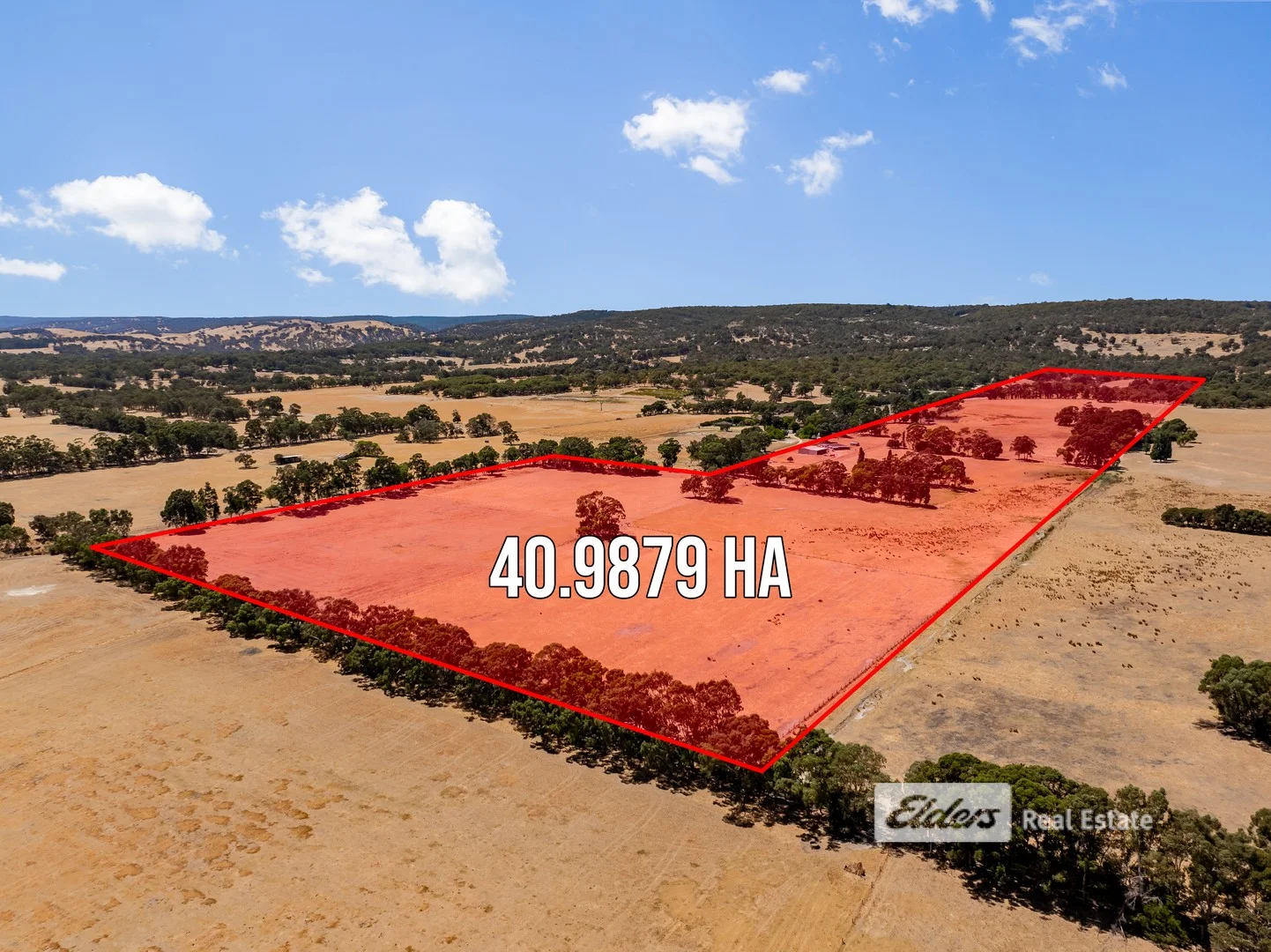 130 Wealand Road, Waroona WA 6215