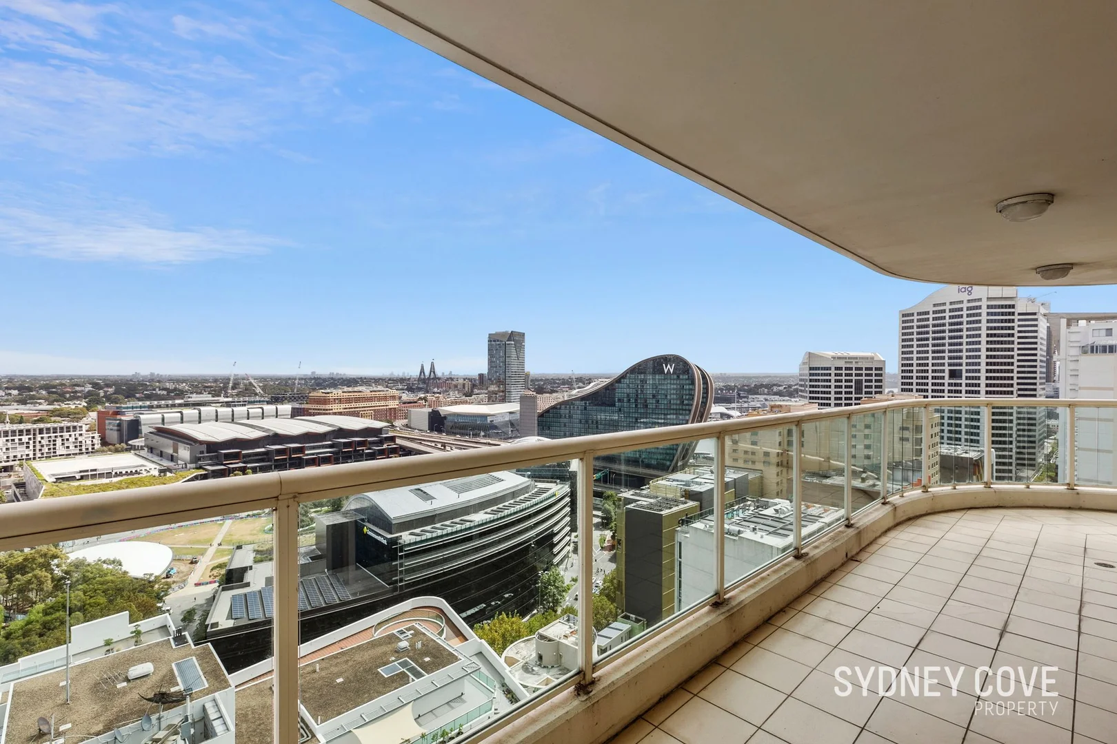 Additional image 2 of 2706/348-352 Sussex Street, Sydney NSW 2000