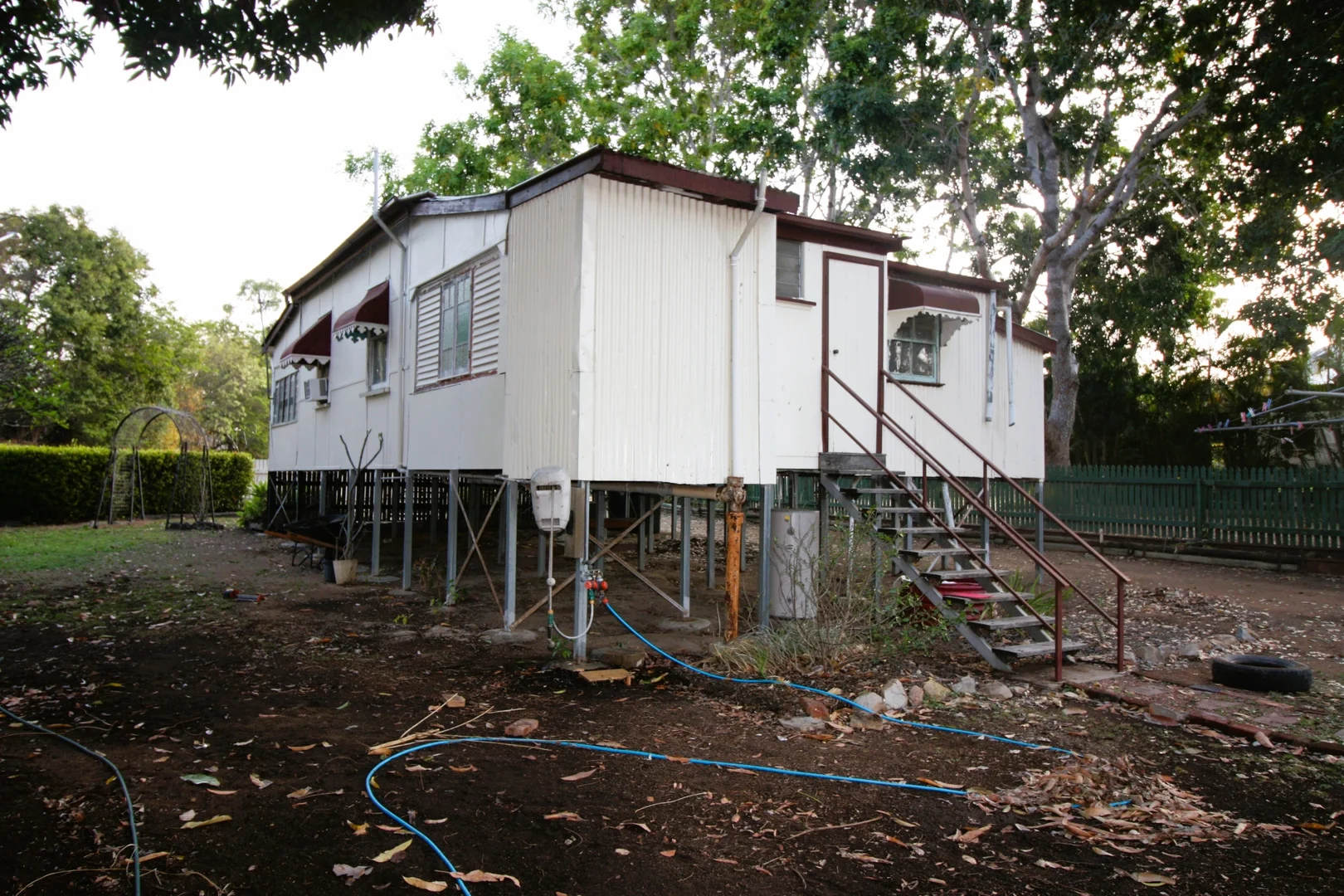 Additional image 3 of 35 Melville Street, Charters Towers City QLD 4820