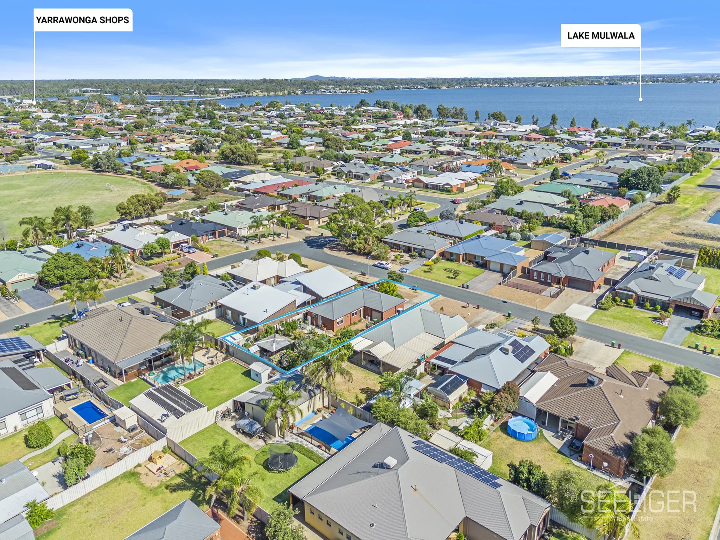 Additional image 7 of 5 Steneker Crescent, Yarrawonga VIC 3730