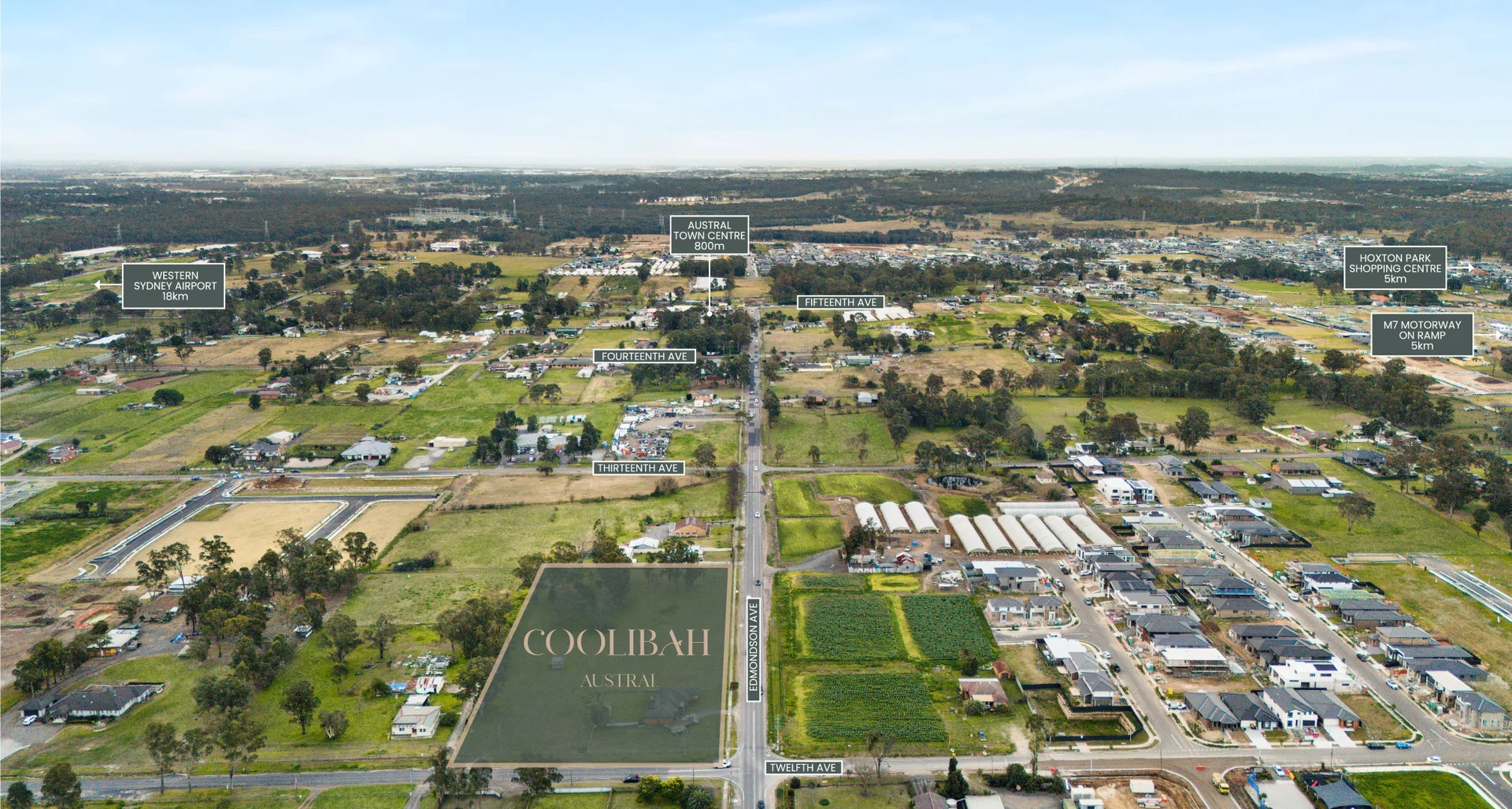 Additional image 4 of Lot 24 Marraigang Drive, Austral NSW 2179