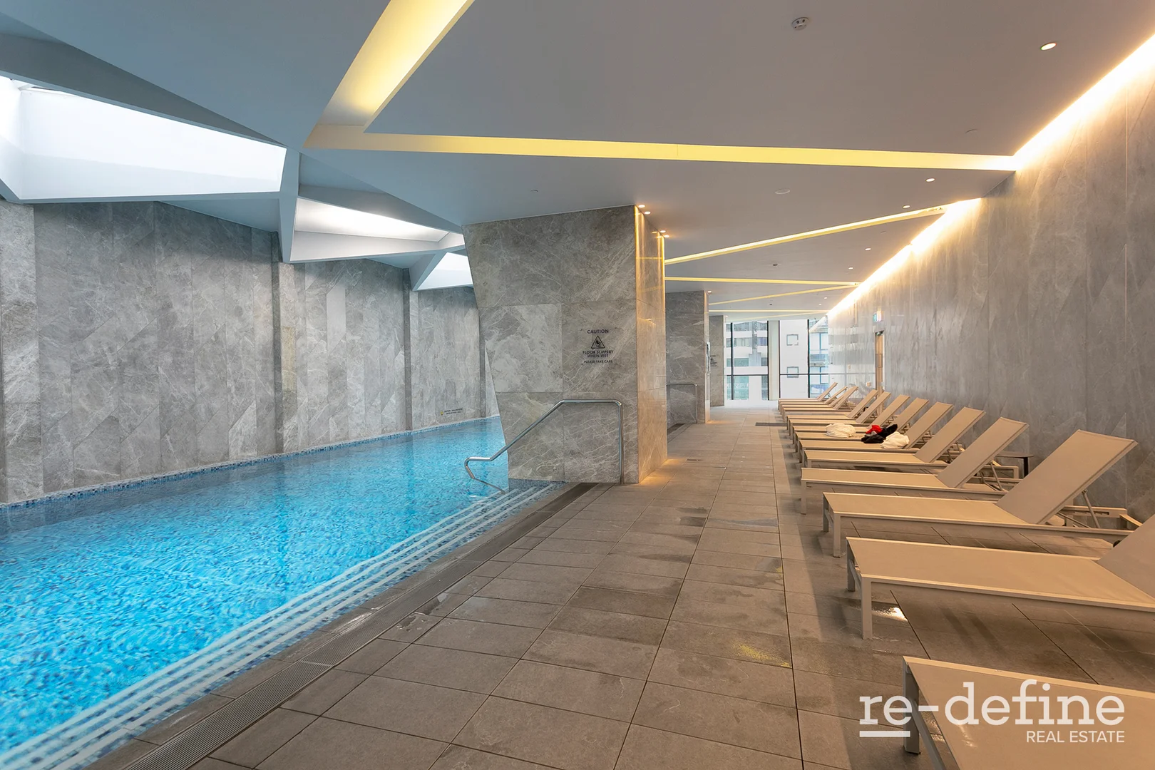 Additional image 9 of 3510/442 Elizabeth Street, Melbourne VIC 3000