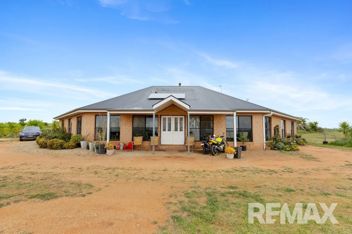 Additional image 2 of 417 Twelve Mile Road, Yarragundry NSW 2650