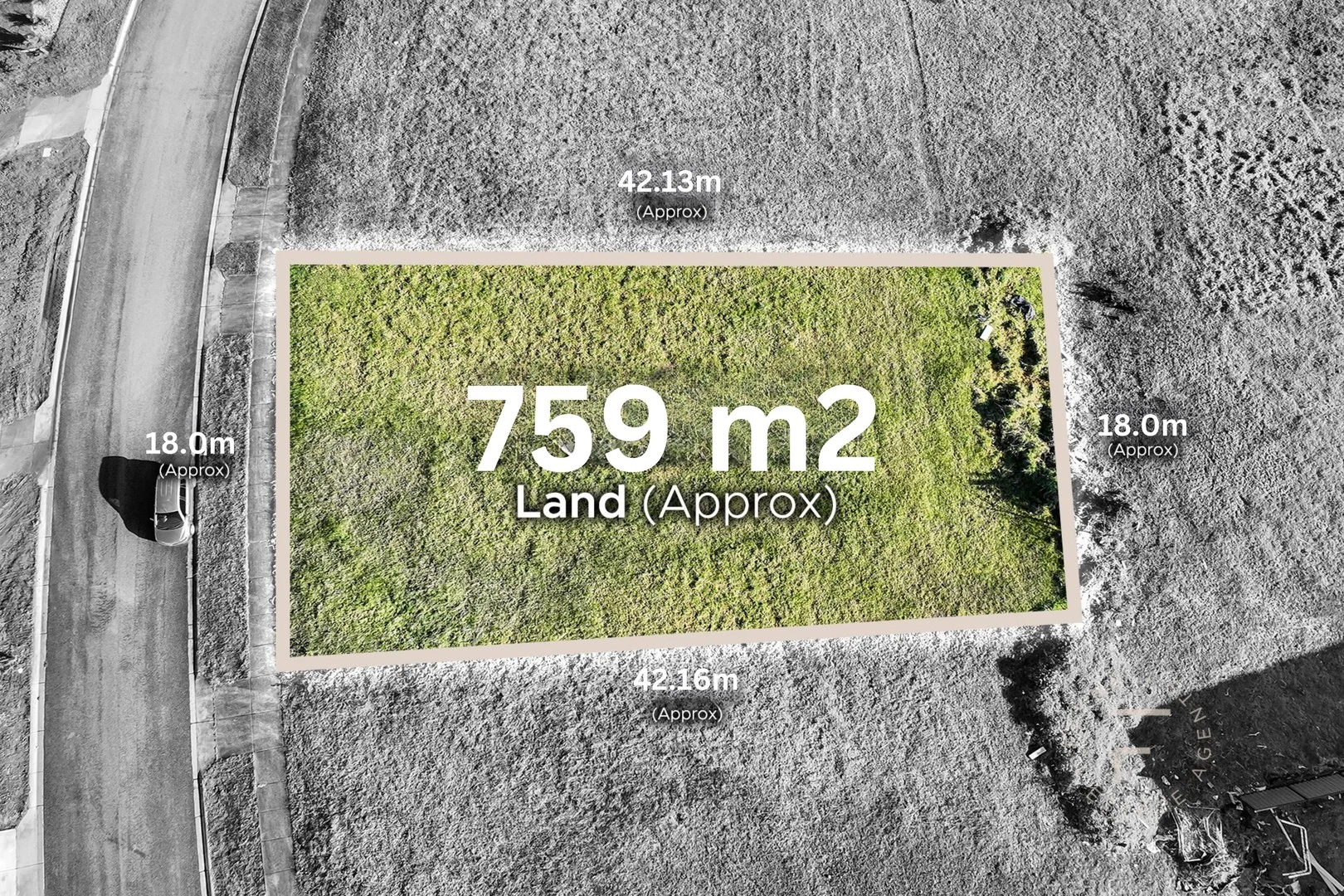 Lot 211 Isabella Boulevard, Korumburra VIC 3950