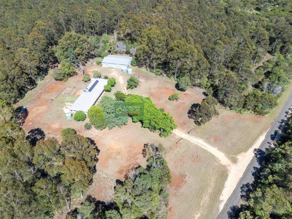 Additional image 26 of 29 Stalworth Road, Proston QLD 4613