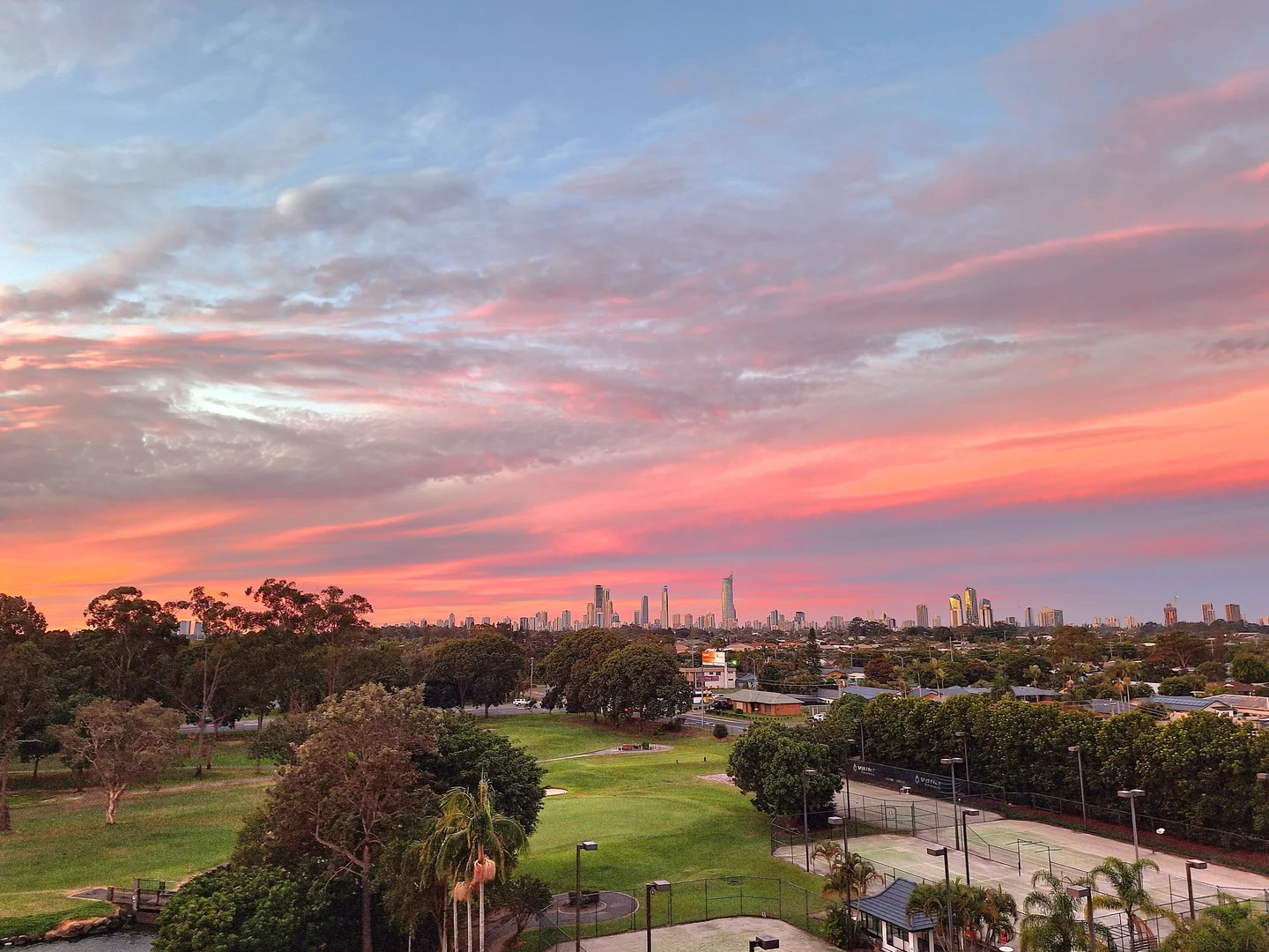 Additional image 23 of 50W/11 Fairway Drive, Clear Island Waters QLD 4226