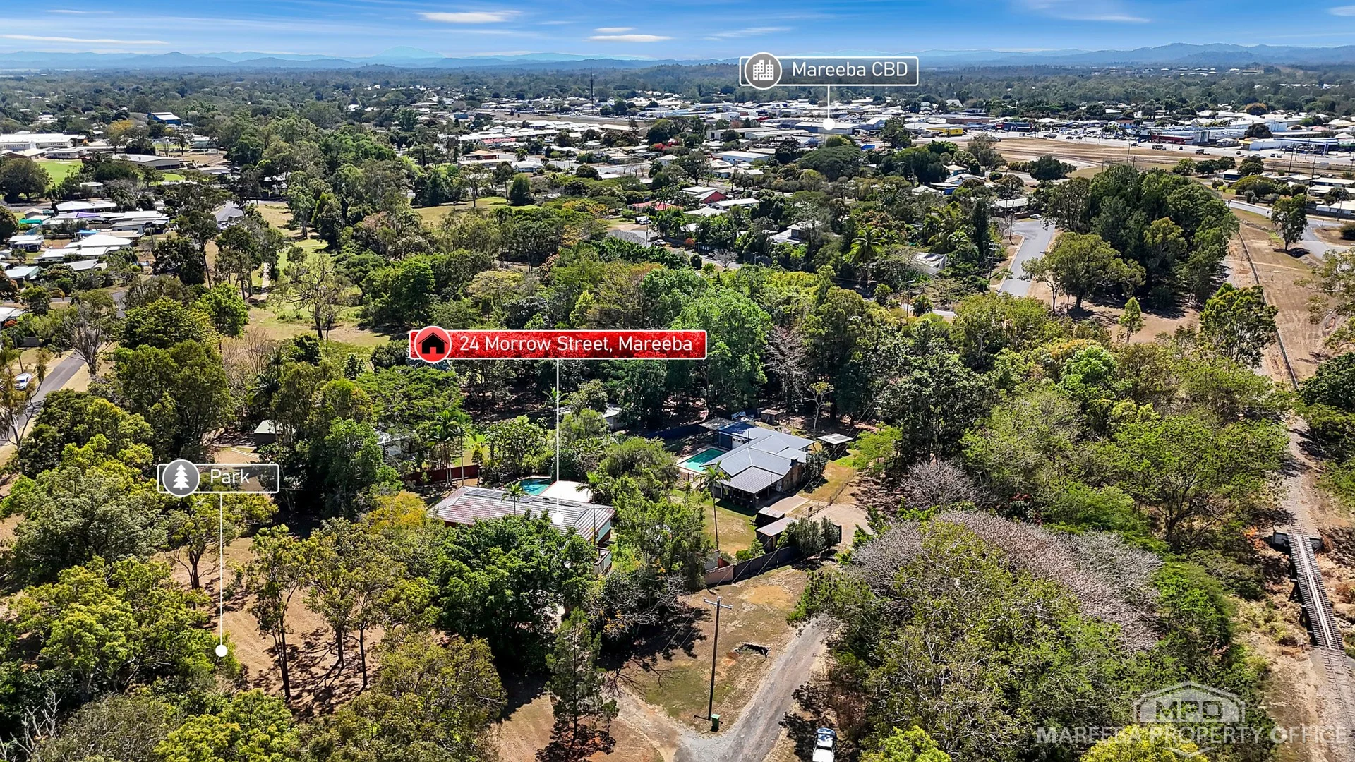 Additional image 2 of 24 Morrow Street, Mareeba QLD 4880