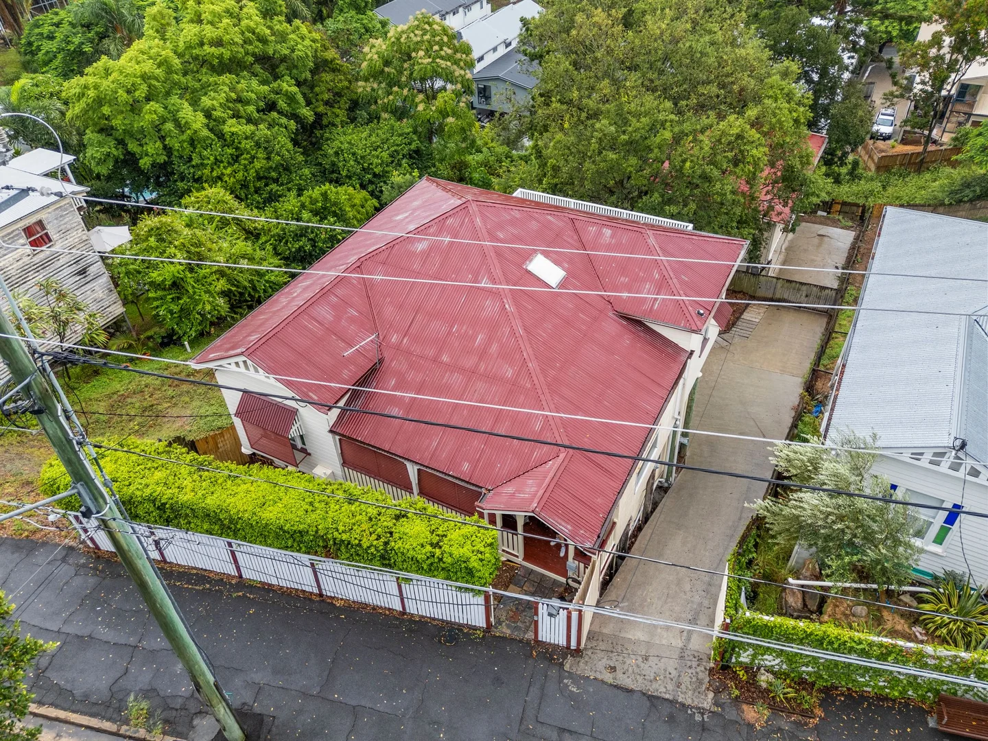 Additional image 23 of 37 MacGregor Terrace, Bardon QLD 4065